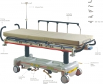 Comfy Hydraulic Stretcher Trolley, 5 Functions