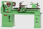 Lathe Machine