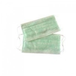 Surgical Disposable Face Mask from India