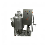 Herbal Processing Machinery from India