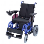 Electric Wheel Chairs from India