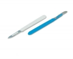 Scalpels, Disposable, Gamma Sterile