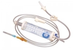 Burette Infusion Set from India