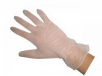 Poly Glove from India