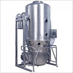 Fluidized Bed Dryer