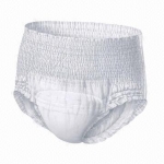 Adult Diaper, Economic Type, Non Woven