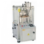 Rotary Tablet Press Machine from India