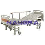 Hospital Fowler Bed Manual