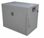 Vacuum Tray Dryer from India