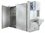 TRAY DRYER