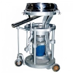 Mechanical Sifter from India
