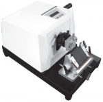 Semi Automatic Rotary Microtome