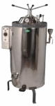 Stainless Steel Autoclaves from India