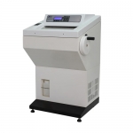 Semi Automatic Cryostat Microtome