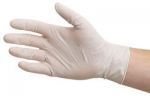 HDPE Disposable Glove from India