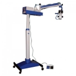 Ophthalmic Microscope from India