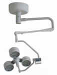 LED Operation Theater Light from India
