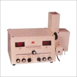 Digital Flame Photometer