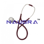 Stethoscope Dual Headed Cardiology