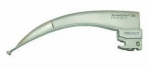 Macintosh Type Reusable Fibre Optic Laryngoscope Blade