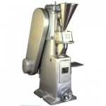 Single Punch Tablet Press from India