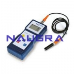 Non Destructive Technology instruments