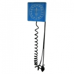 Sphygmomanometer Aneroid Square Shaped Wall Type