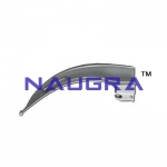Macintosh Laryngoscope Blades