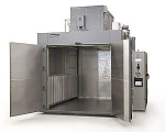 Curing Oven