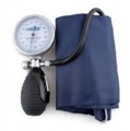 Sphygmomanometer, Aneroid