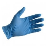 Disposable PE Gloves from India