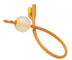 Foley Balloon Catheter