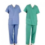 Medical Clothing from India