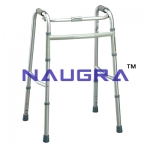 Walker Folding Aluminium