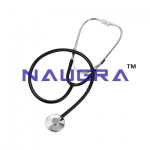 Single Head Stethoscope Deluxe