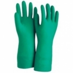Nitrile Gloves from India