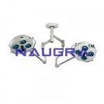 Ceiling Surgical Operating Light Small