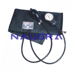 ANEROID ADULT SIZE BLOOD PRESSURE