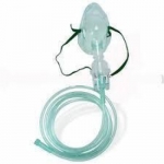 Nebulizer Mask from India