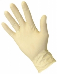 Medical Latex Glove from India
