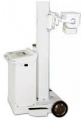 Mobile X-Ray Machine with Anatomical Programs