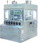 Tablet Making Machines from India