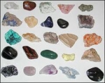 ROCKS COLLECTION-A