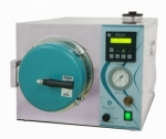 Table Top Sterilizer from India