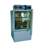 Incubator Shaker from India