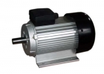 AC Series Motor