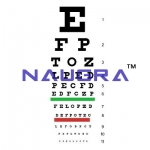 Snellen Chart