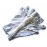 Sterile Gloves from India