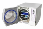 Dental Autoclave from India
