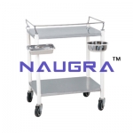 Instrument Trolley